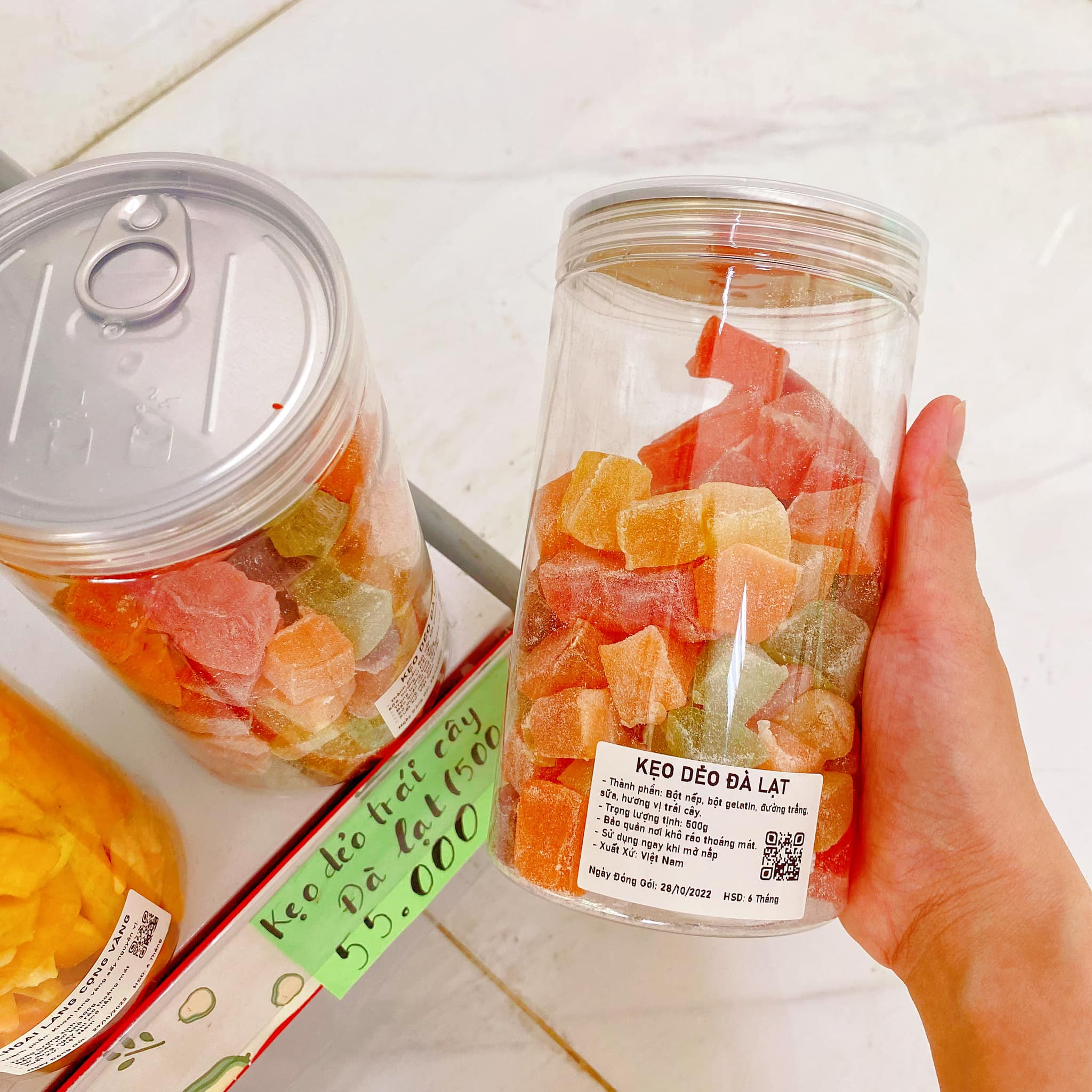 Yummie House - Ăn Vặt - Đường Số 16