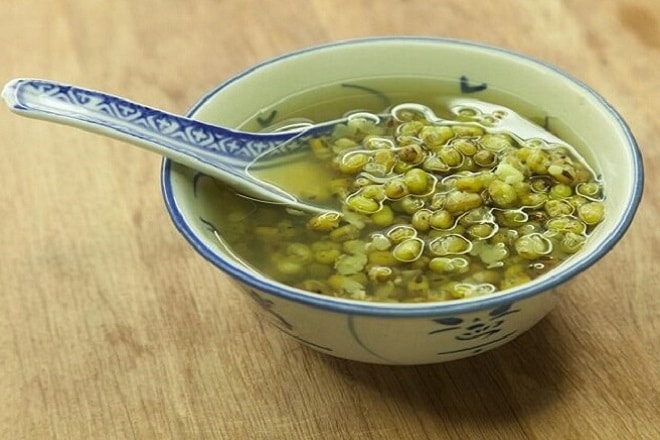 Quán Chè Cát Thành - Cát Linh