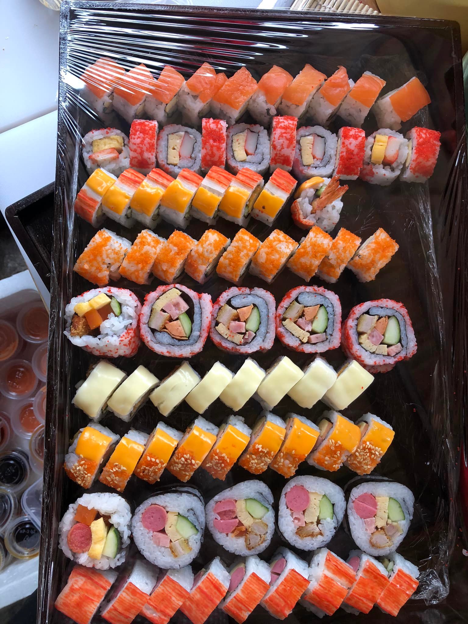 Issho Sushi - Chung Cư Ngô Gia Tự