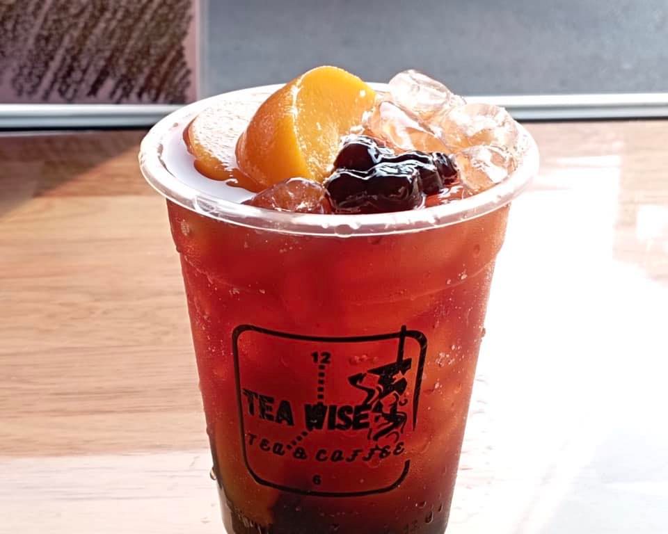 Tea Wise - Tea & Coffee - Nguyễn Tất Thành