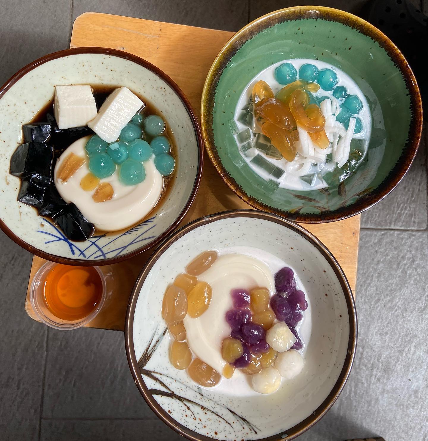 Nao Ăn Uống Ngay Nào - Nguyễn Cảnh Chân