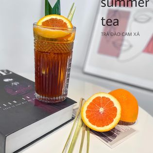 LUX Coffee House - La Khê