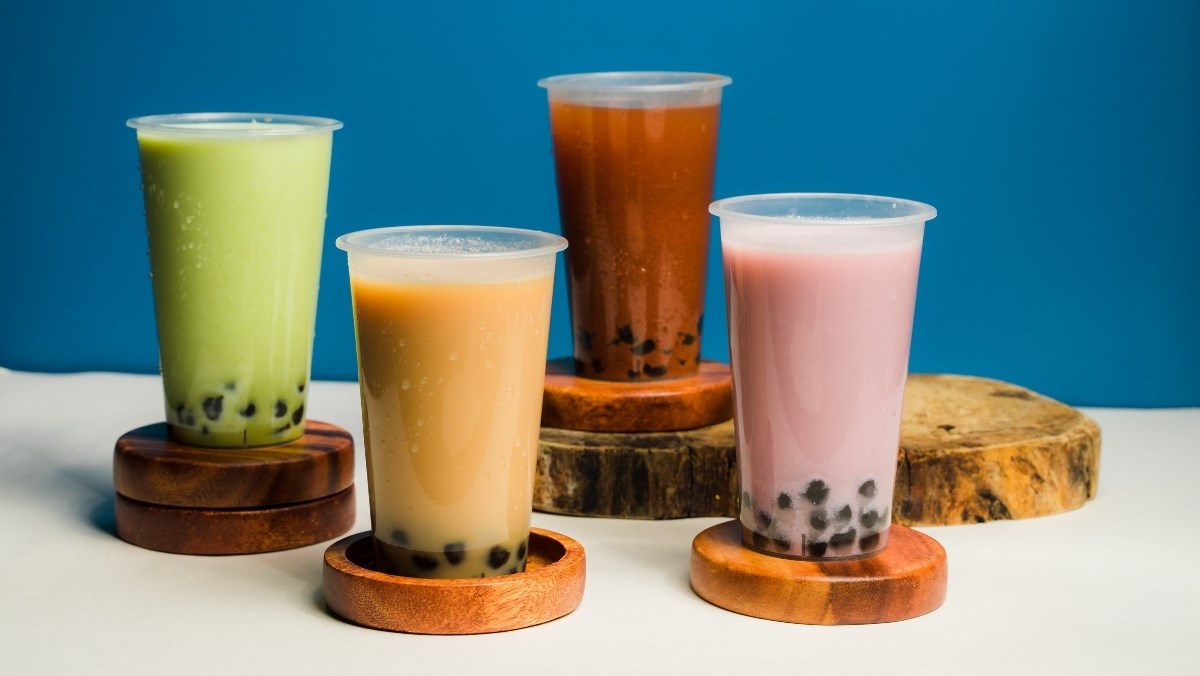 Zous Coffee - Phạm Văn Đồng