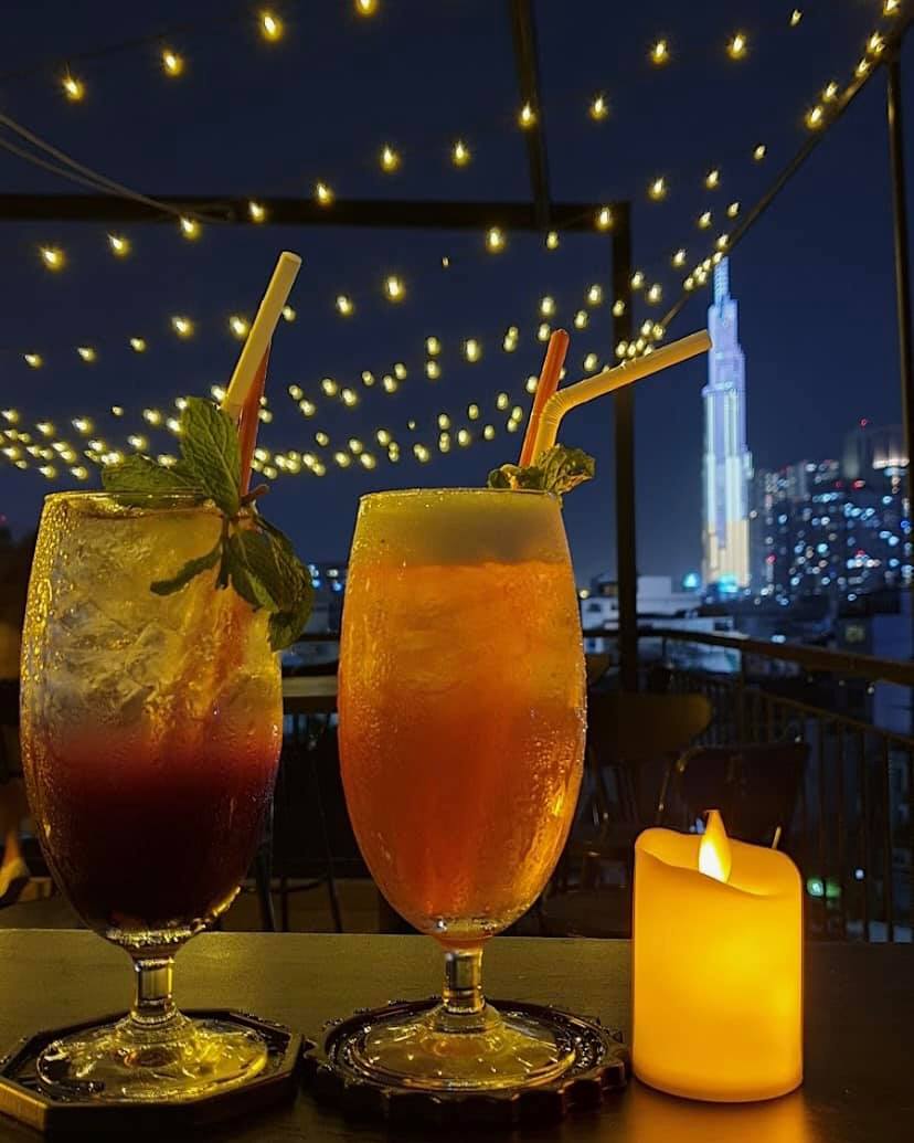 Kampri Coffee - Xô Viết Nghệ Tĩnh