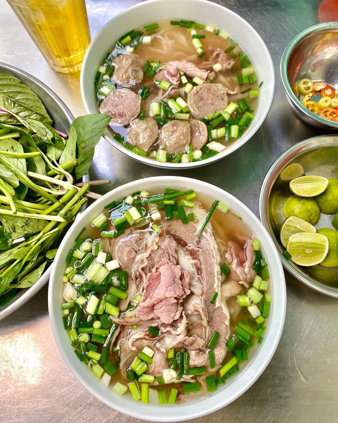 Phương Thảo - Bún Cá & Phở Gà Ta