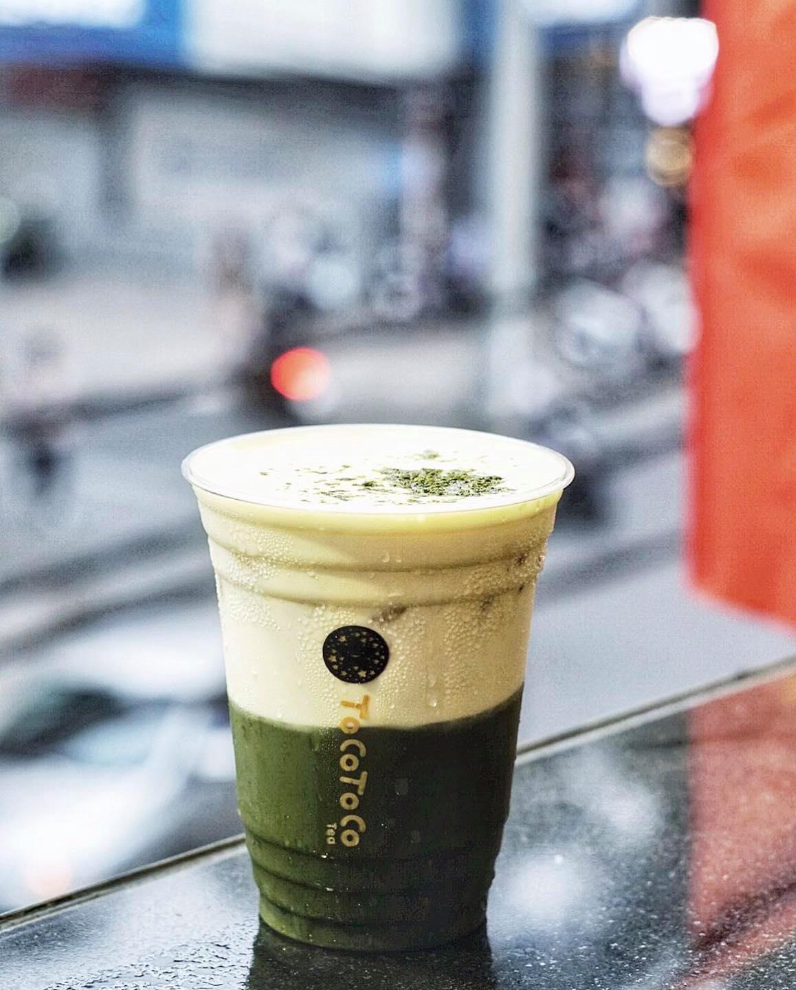 ToCoToCo Bubble Tea - Nguyễn Khuyến