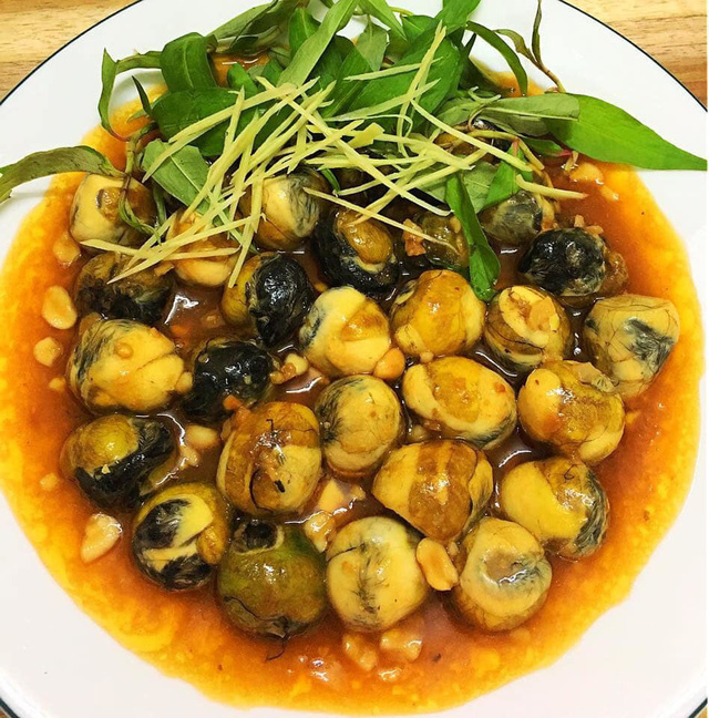 Ăn Vặt Hưn Food - Lê Văn Hiến