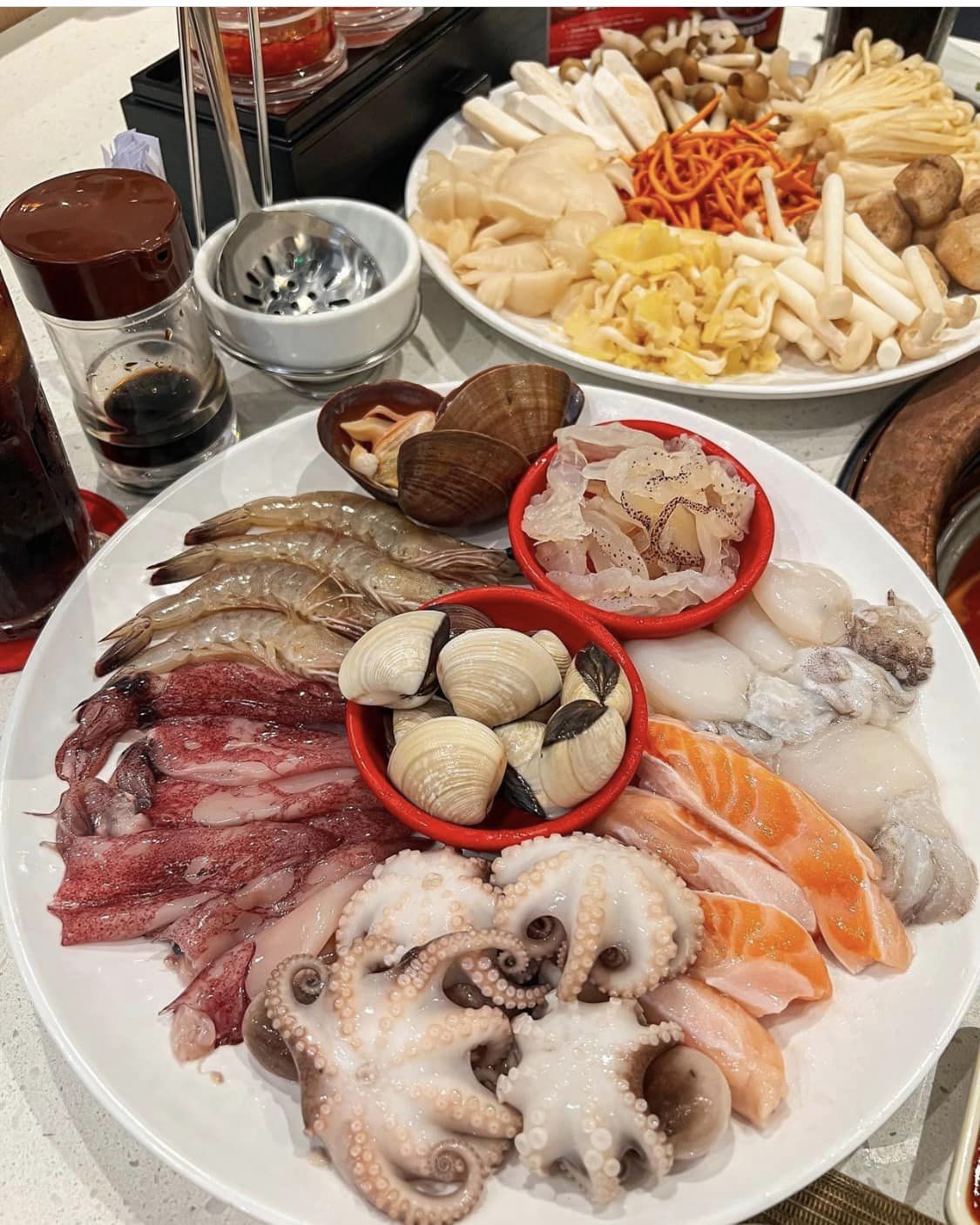Kichi-Kichi - Vincom Cộng Hòa