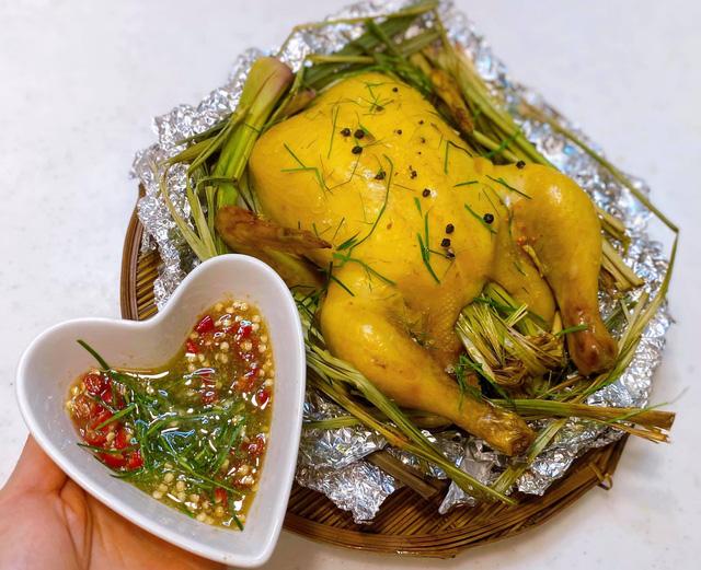 Vua Ăn Vặt - Xiên Que, Bánh Bao & Trà Tắc - Khương Đình