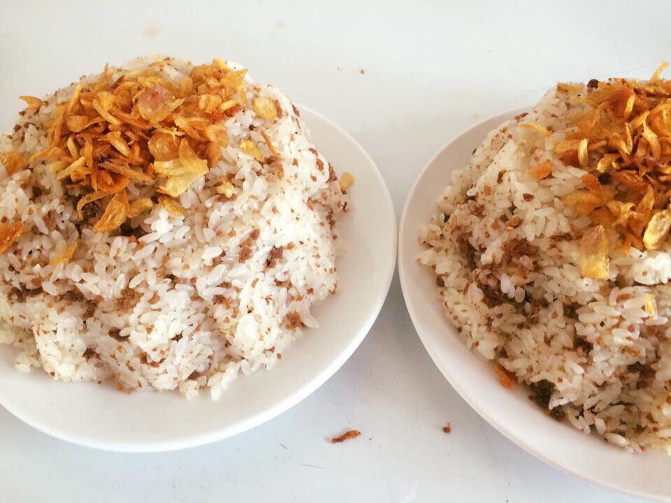 Quán Nướng Thứ Cò - Văn Phú