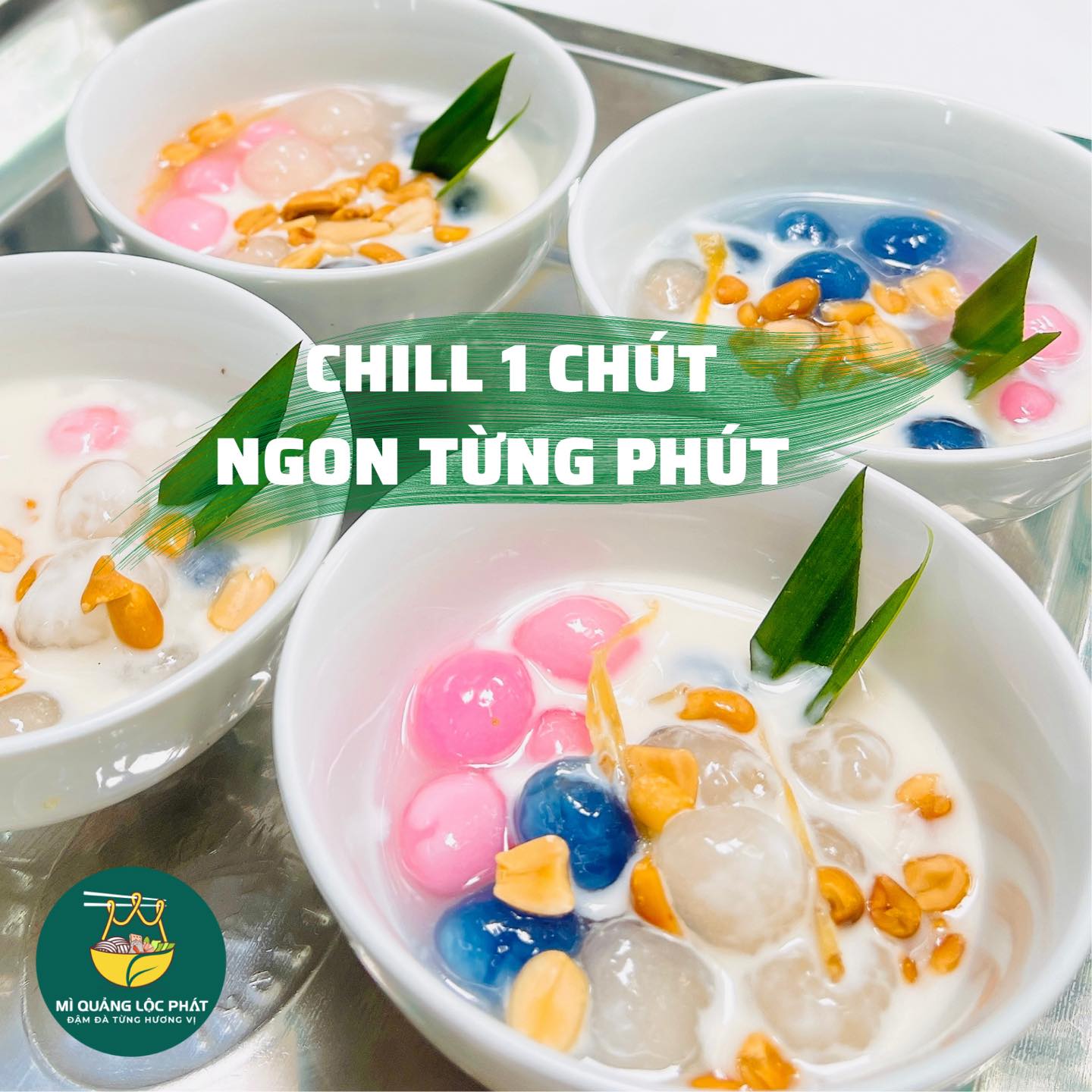 Mì Quảng Lộc Phát - Điện Biên Phủ