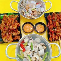 Gỏi Thái Cu Tý - Tố Hữu