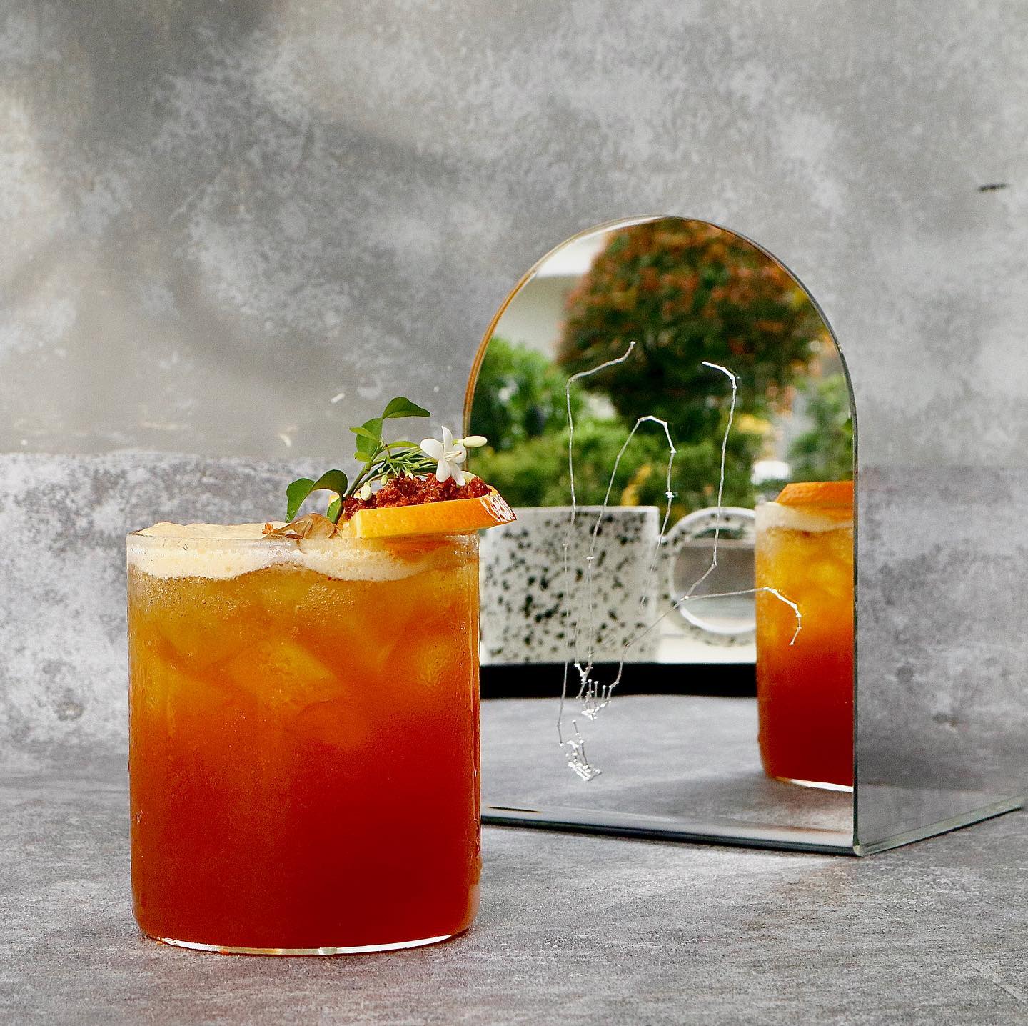 Sky Tea - Đường Thuận Giao 19