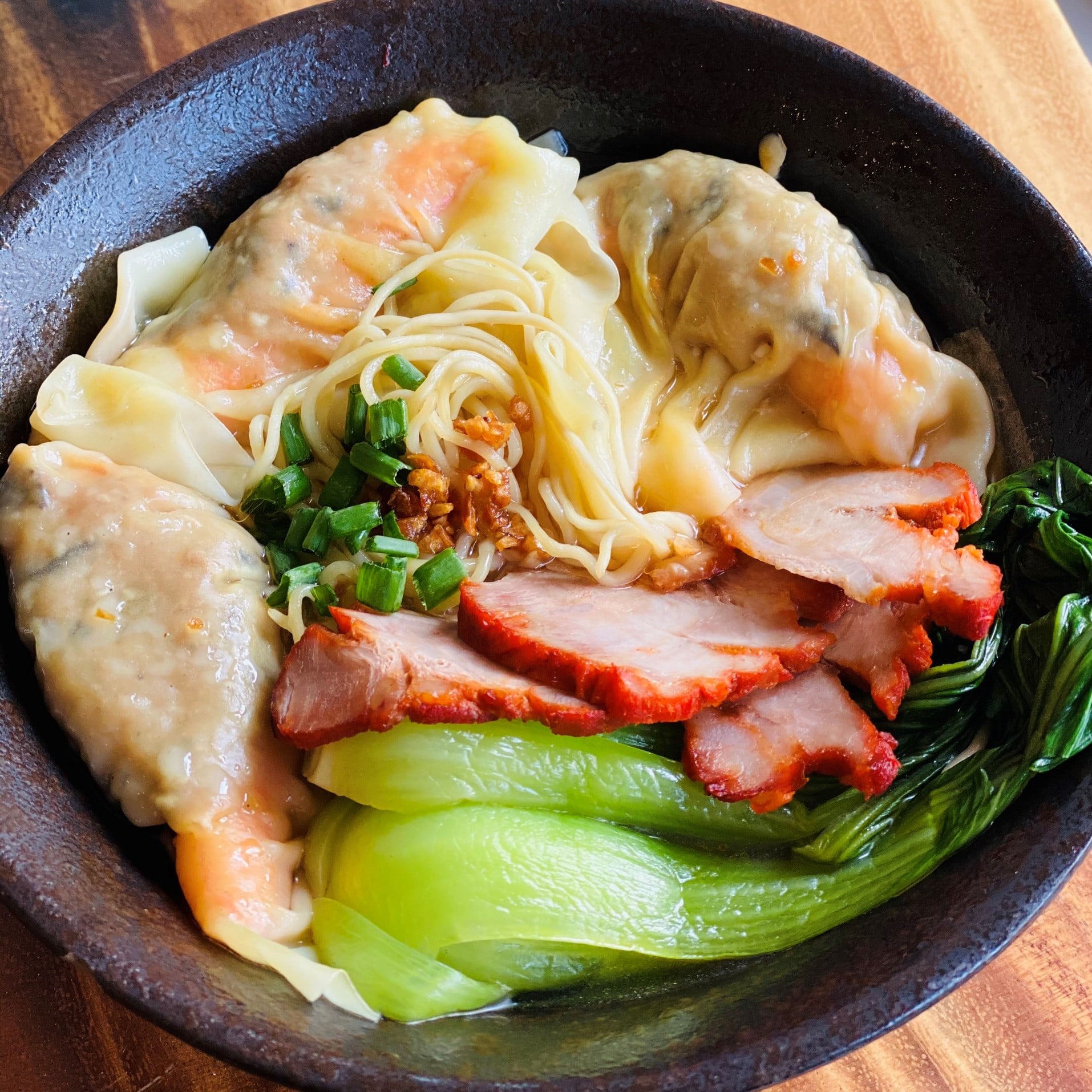 Dũng Ký Mì Gia - Đường CN1