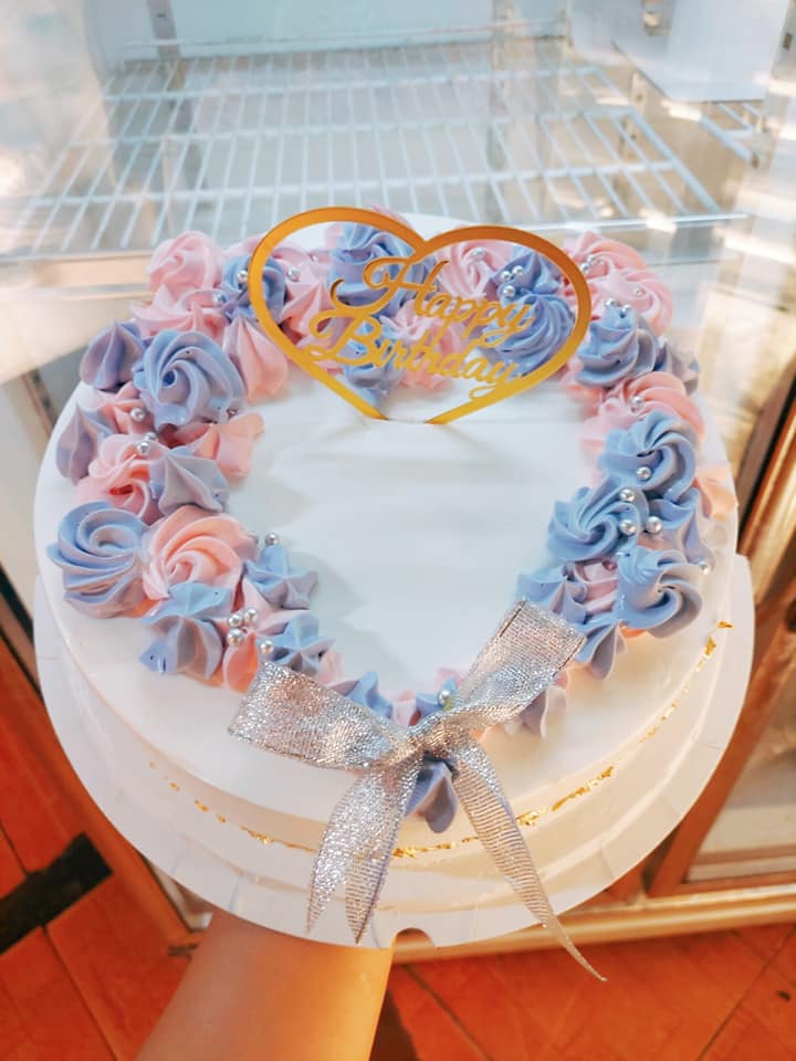 Thanh Tùng Bakery - Hưng Phú