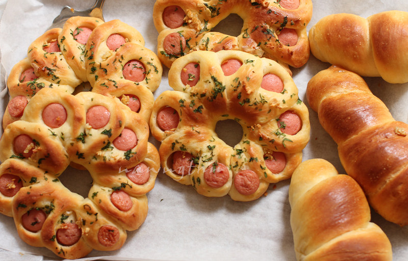 Bánh Ngọt Bánh Bao Xuân Nguyệt - Nguyễn Văn Giáp