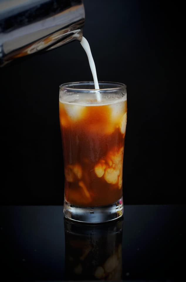 The Crew Coffee - Nguyễn Sơn