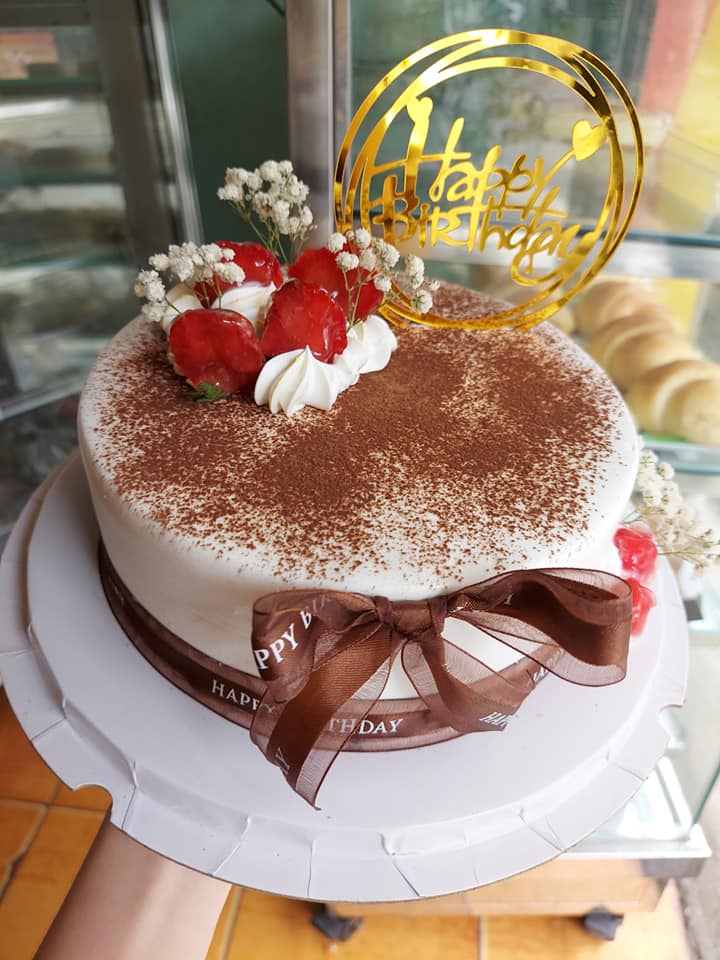 Thanh Tùng Bakery - Hưng Phú