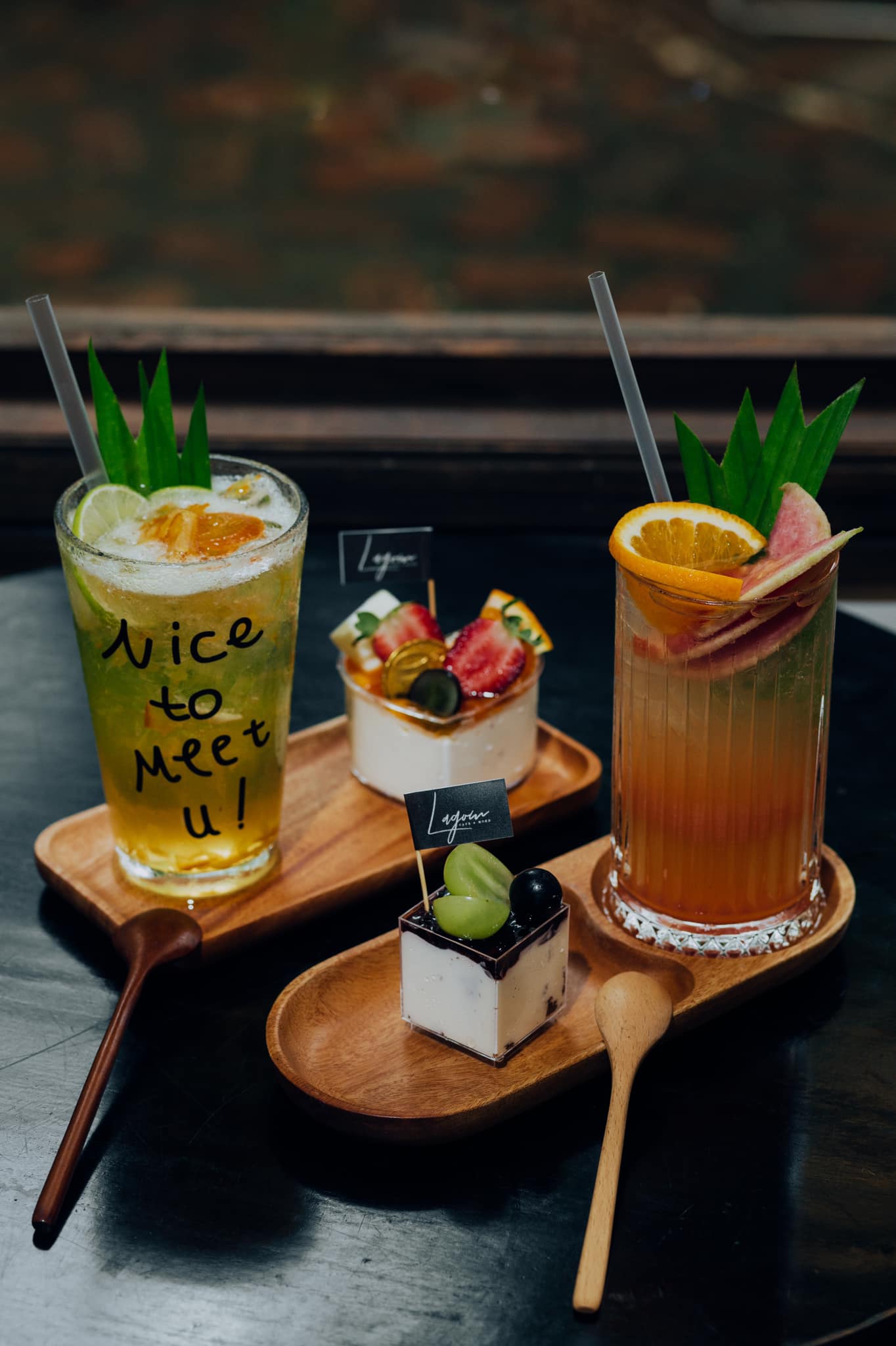 LAGOM Café & More - Cà Phê - Xuân Diệu
