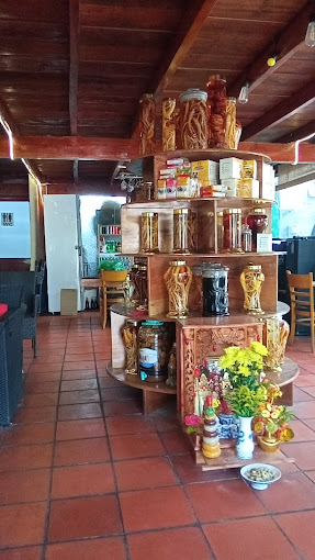 Diamond Coffee - Thân Văn Nhiếp