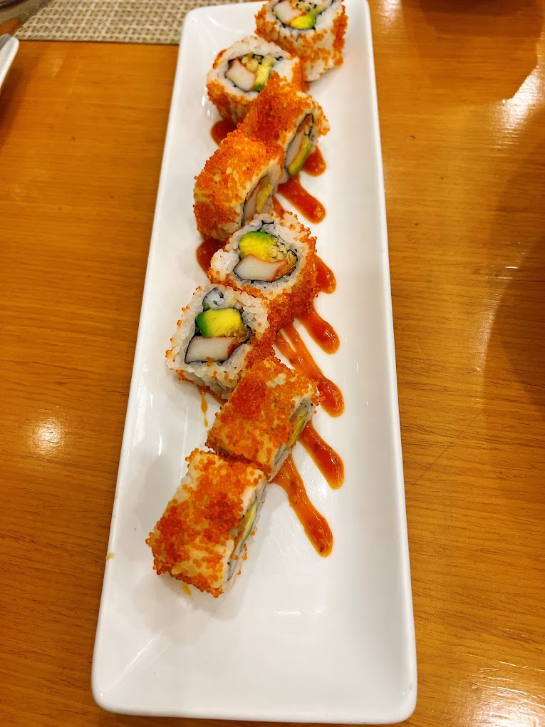 Tokyo Deli Express - Sushi - Trường Sơn