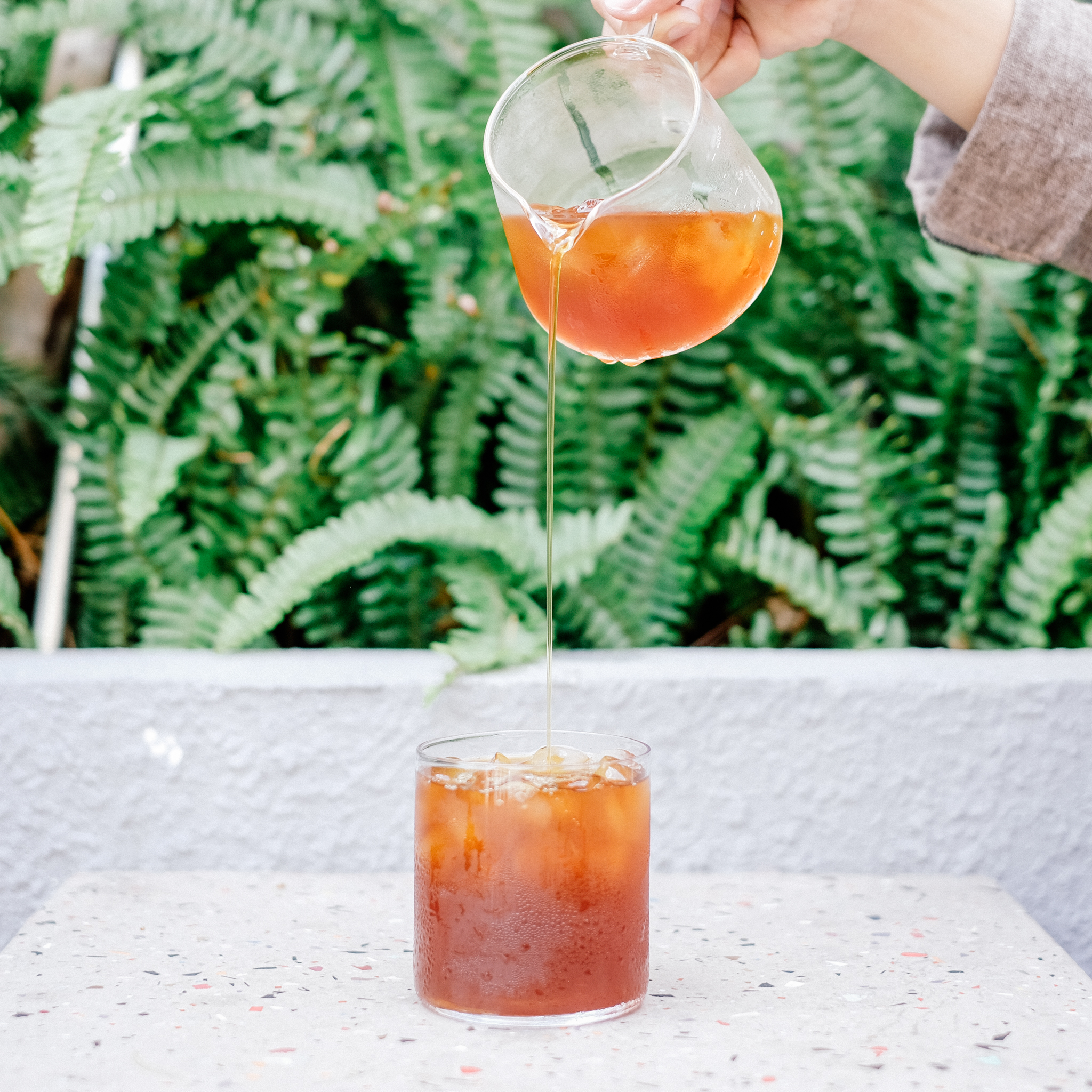 Minh Thư Coffee - Nguyễn Cửu Đàm