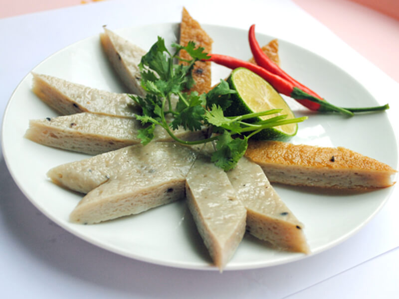 Giò Chả Cường Dung - Ô Cách