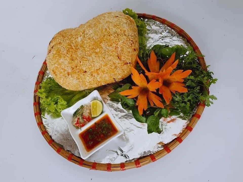 Gà Tươi Mạnh Hoạch - Lê Trọng Tấn