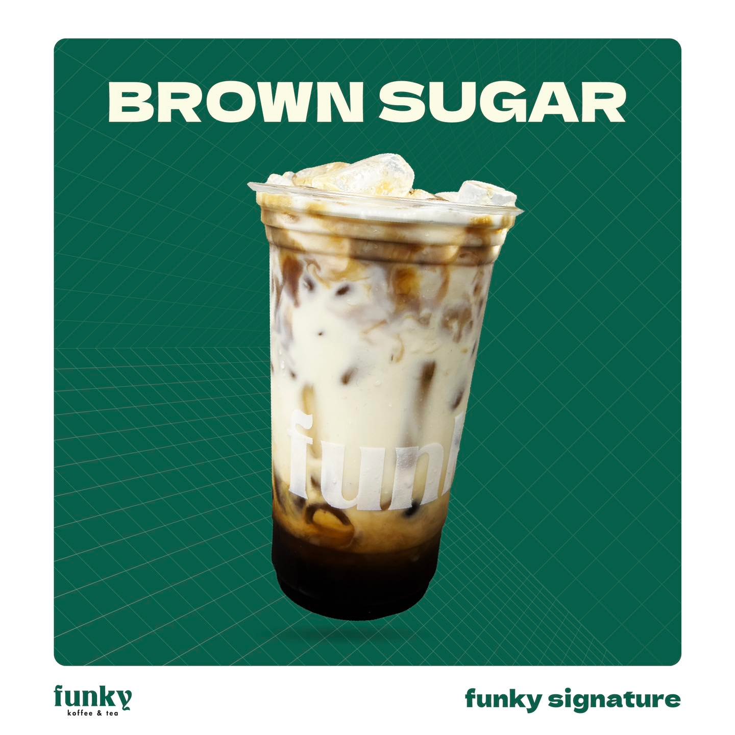 Funky Koffee - Đường 3 Tháng 2