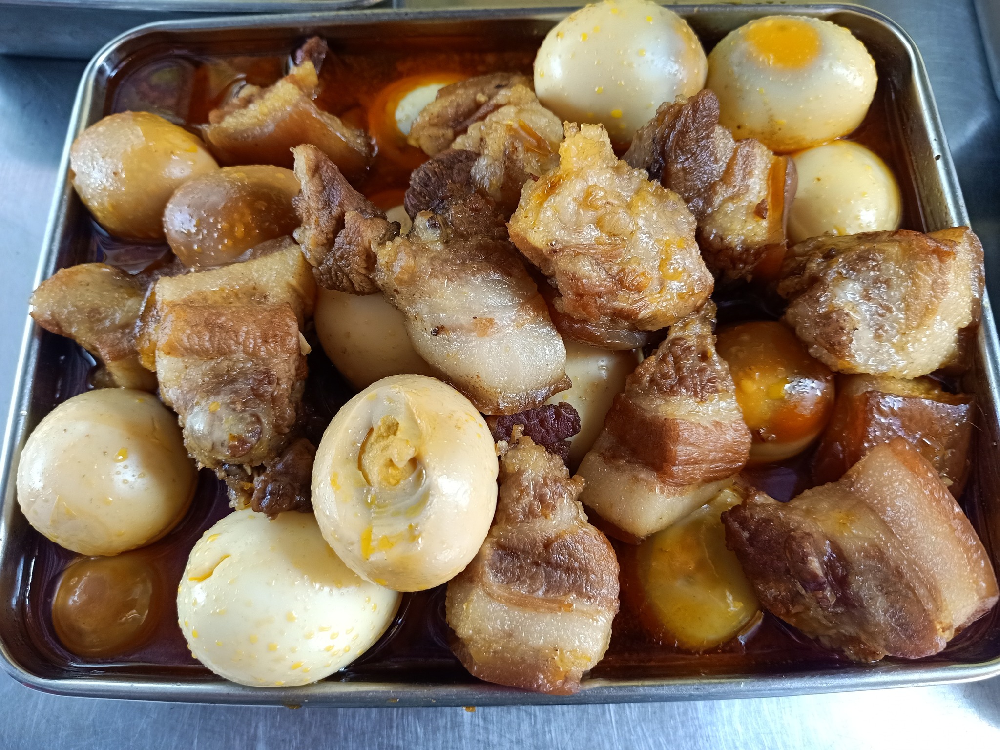 Anh Tuấn - Cơm Trưa Văn Phòng - Lữ Gia