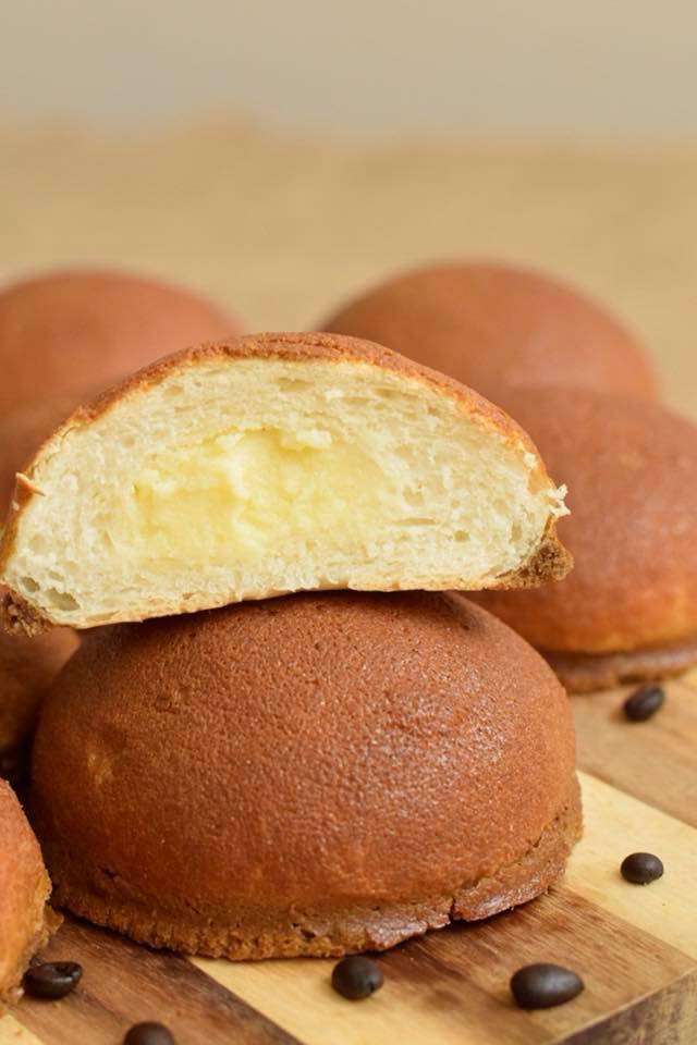 Bánh King Roti - Ngọc Lâm