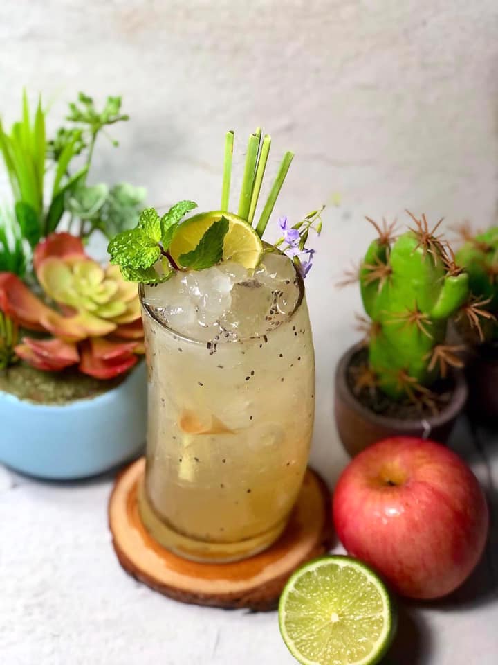 Hoàng Long Coffee - Quang Trung