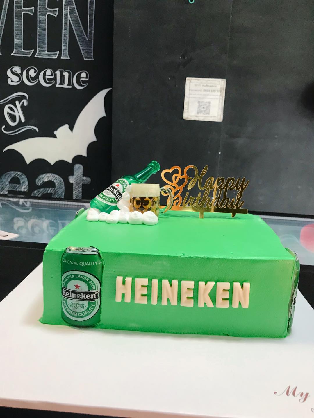 My Dung Bakery - Nguyễn Văn Quá