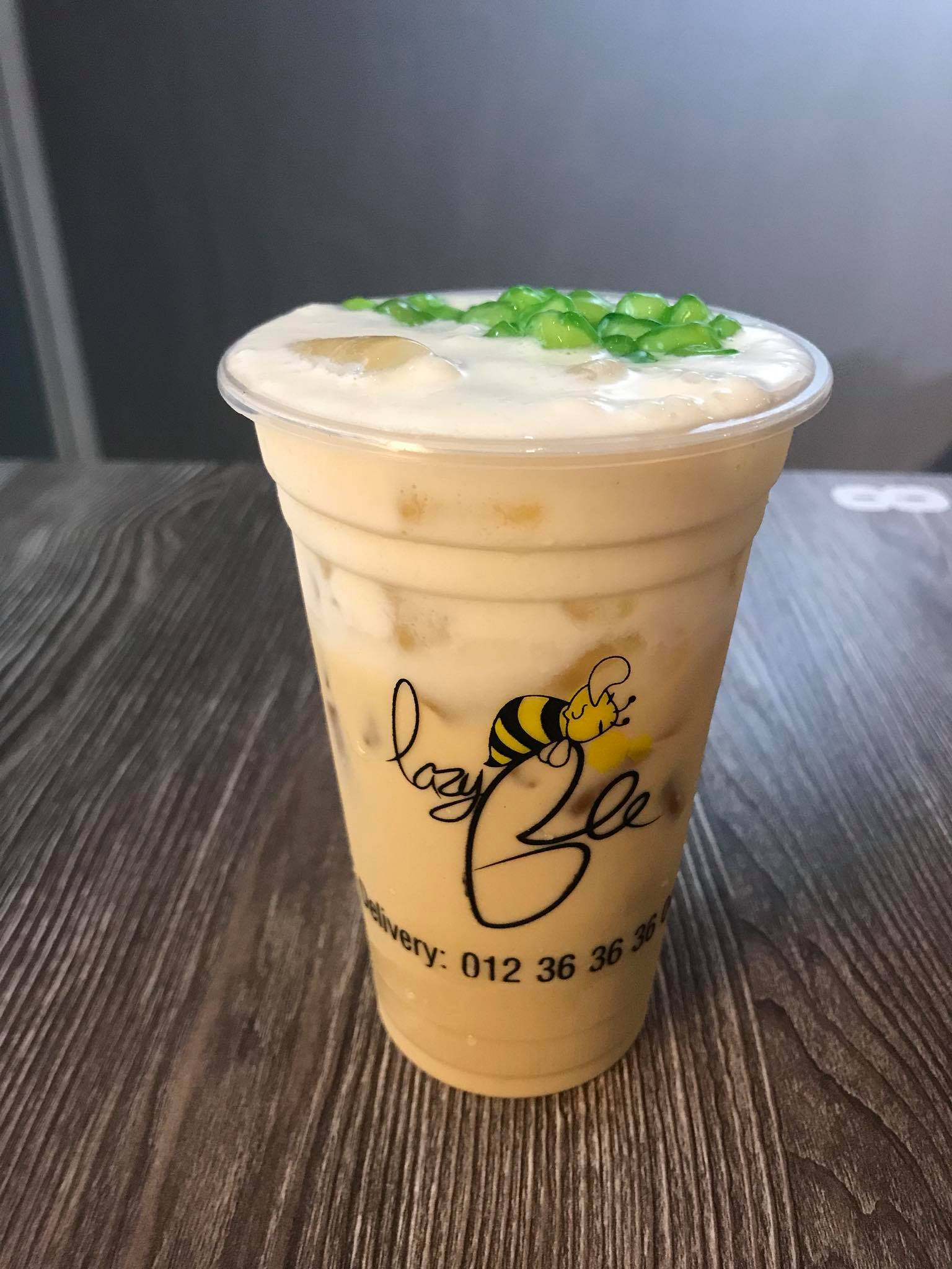 Trà Sữa Lazy Bee - Phú Châu