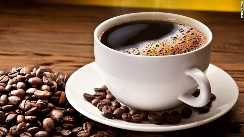 THE HOPES COFFEE - Võ Oanh