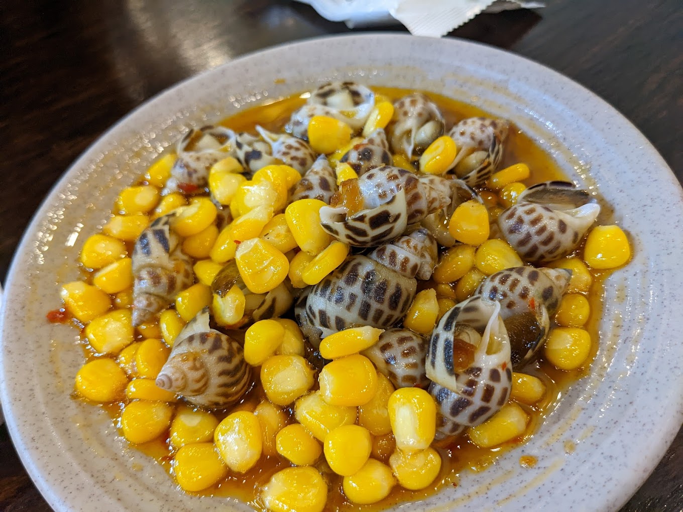 Ốc Ngon Hải Phòng - Ngọc Lâm