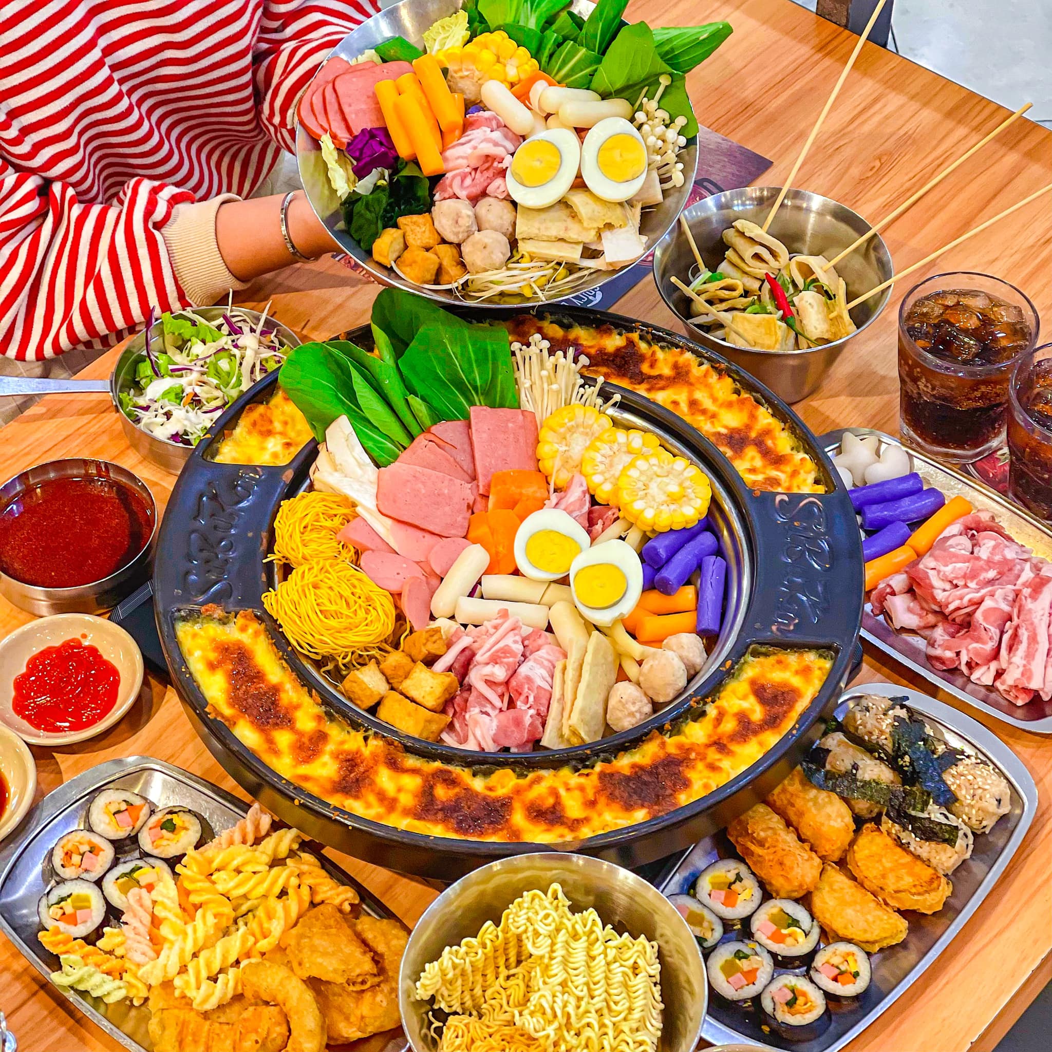 Spicy Box - Go Bà Rịa