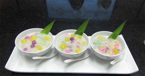 Chè Trà Thảo Mộc Quế Anh - Quốc Lộ 13