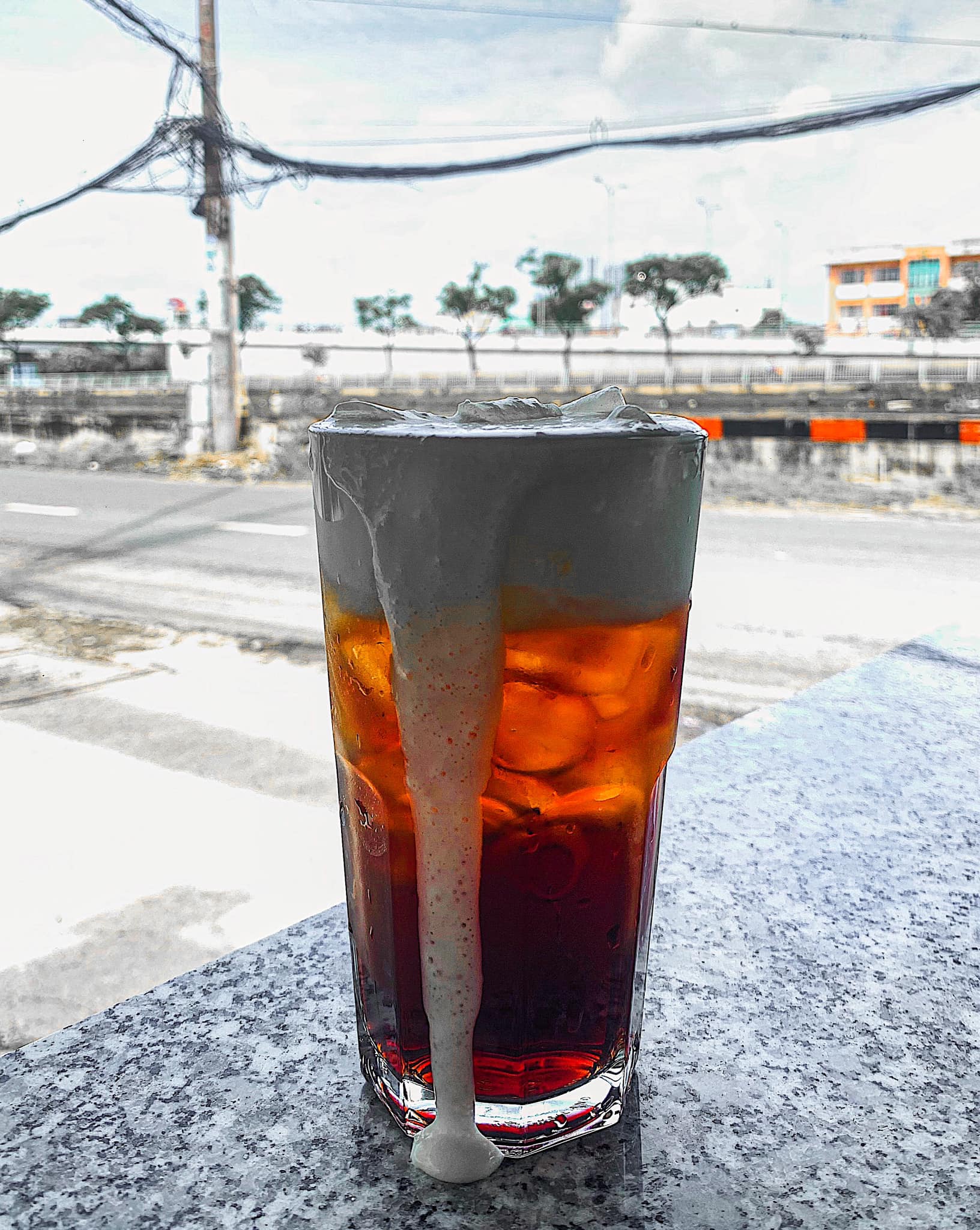 KADO Coffee - Bình Đông