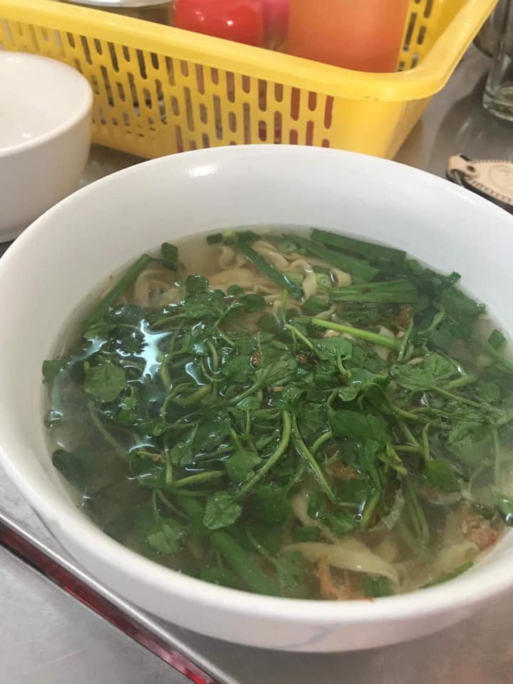 Bún Bò Huế 62 - Nguyễn Thiện Thuật