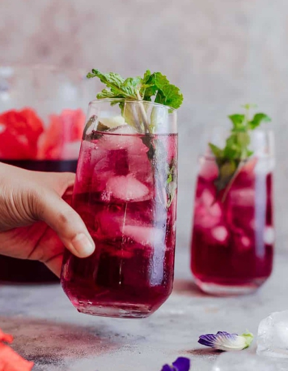 Sky Tea - Đường Thuận Giao 19