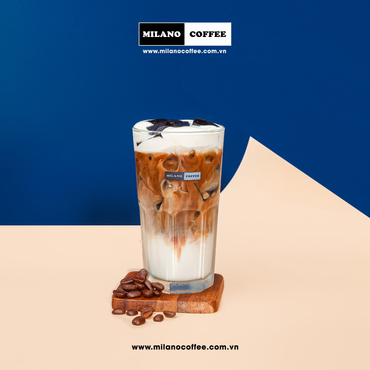 Milano Coffee - Độc Lập