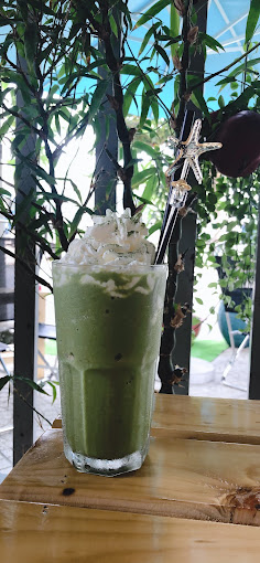 Ki-ot Coffee - Lê Đức Thọ