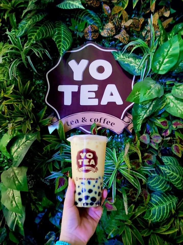 Trà Sữa Yo Tea - Đại Học Hà Nội