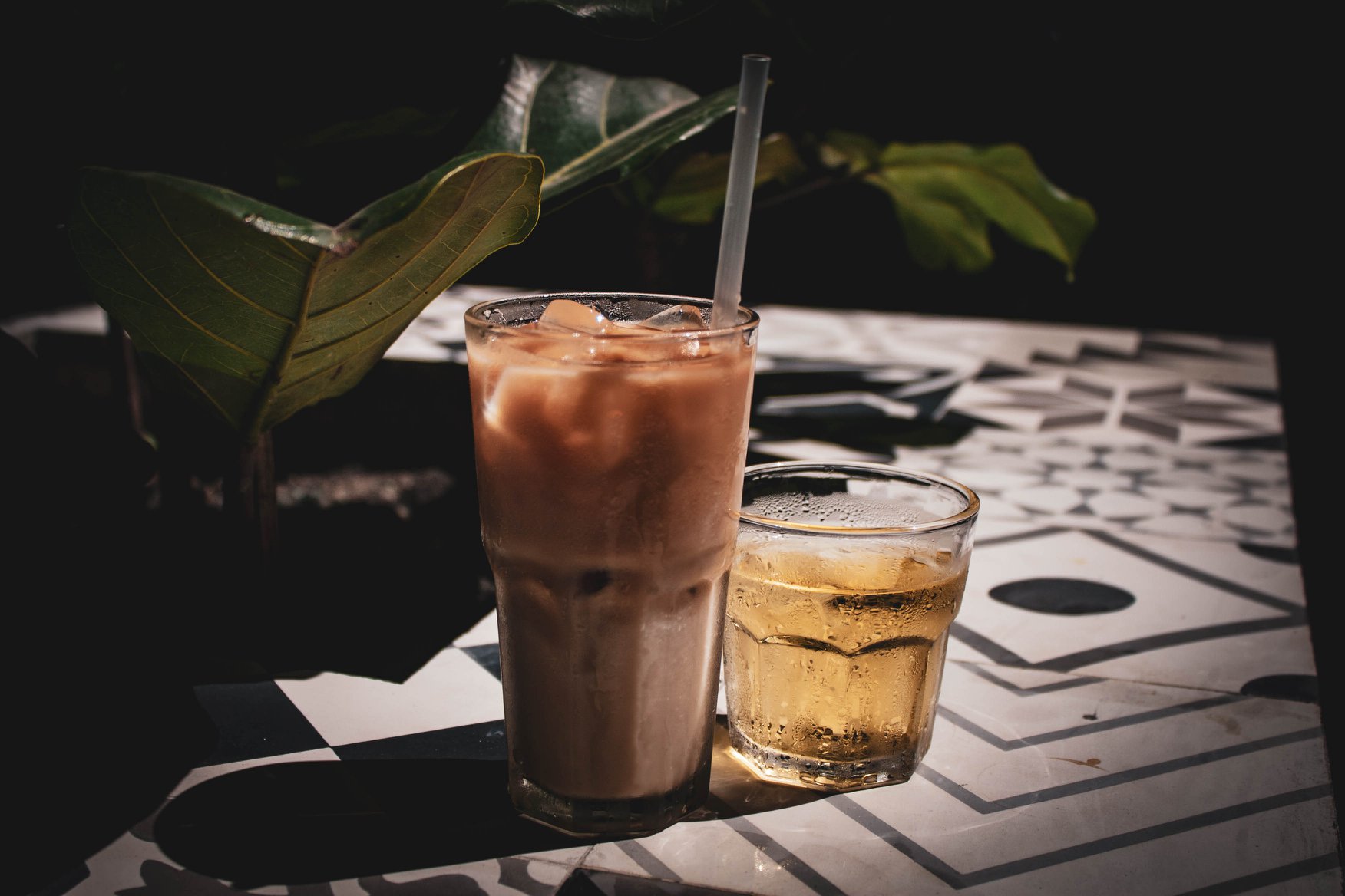Raca Coffee - Vườn Lài