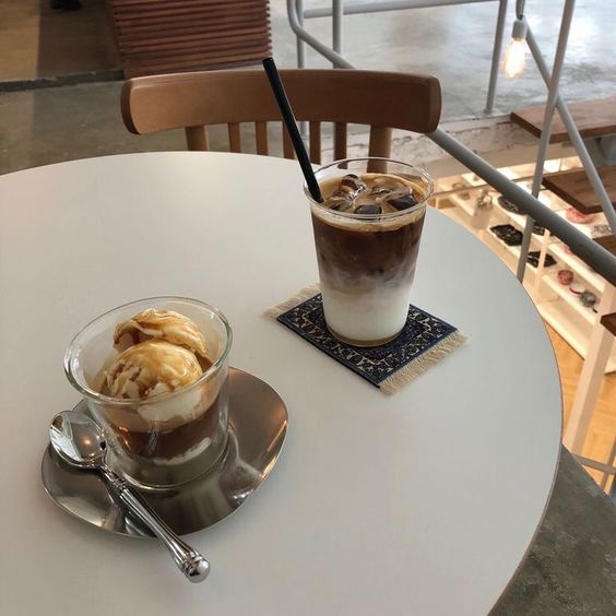 Cốm Coffee & Milktea - Tố Hữu