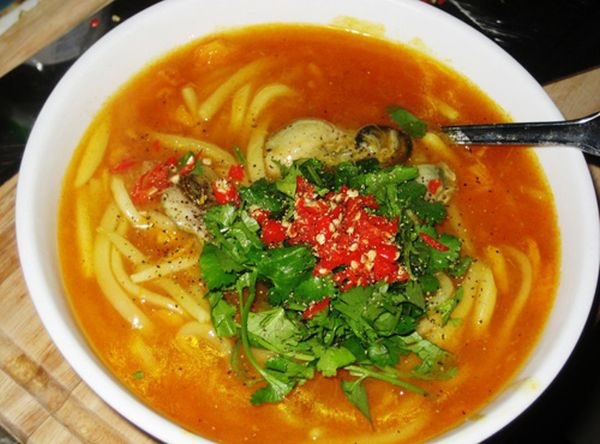 Út Cà Mau - Đặc Sản Cua Biển - Nguyễn Thị Minh Khai