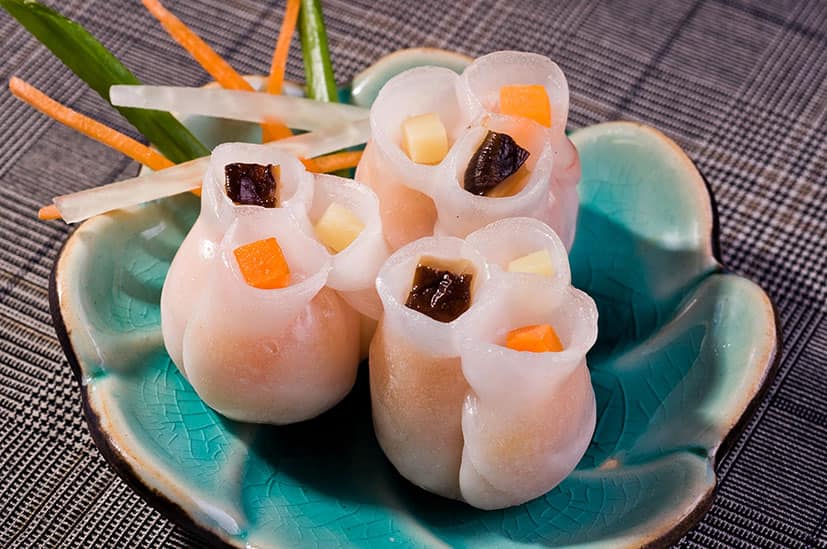 Dimsum Hongkong - Nguyễn Thị Định