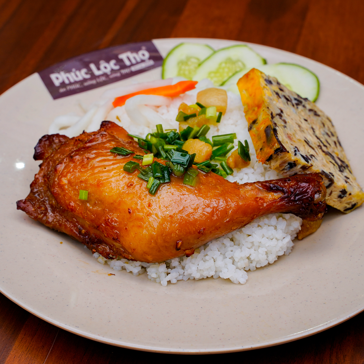Cơm Tấm Phúc Lộc Thọ - Lý Thường Kiệt