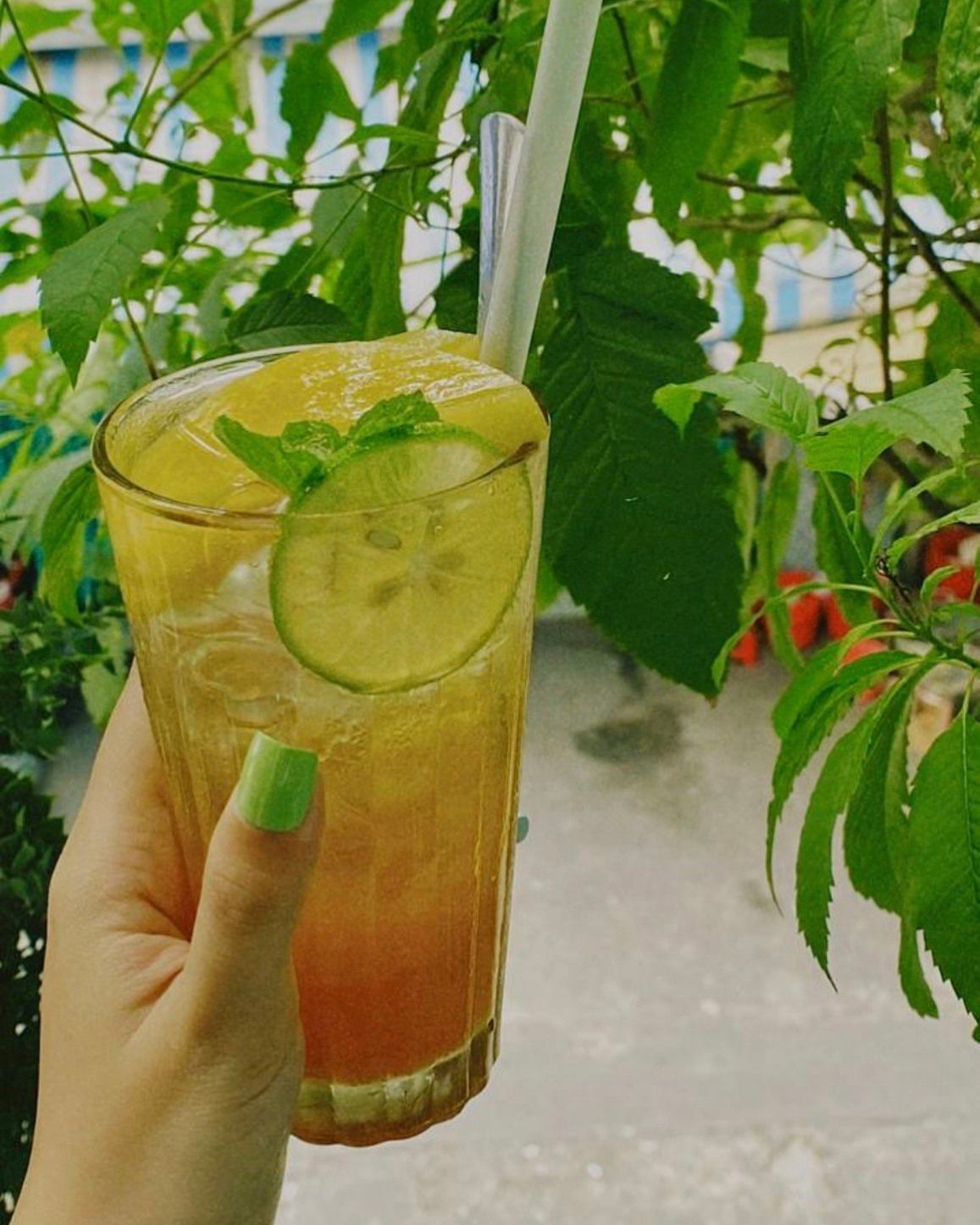 Cà Phê Đỗ Phủ - Cà Phê & Cơm Tấm - Trần Quang Khải